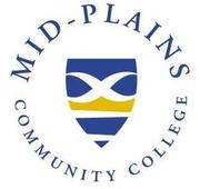 Mid-Plains Community College Logo